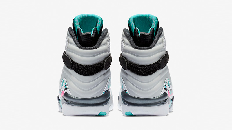 jordans 8 south beach