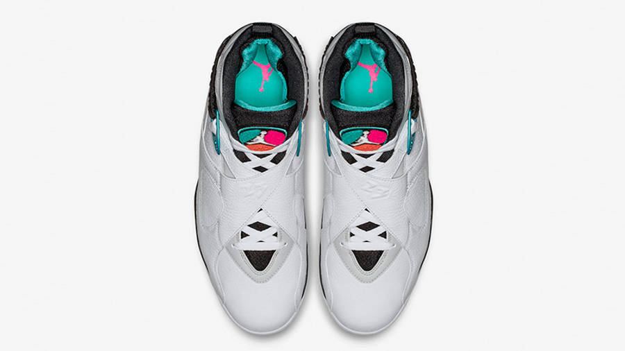 jordan 8 south beach stockx
