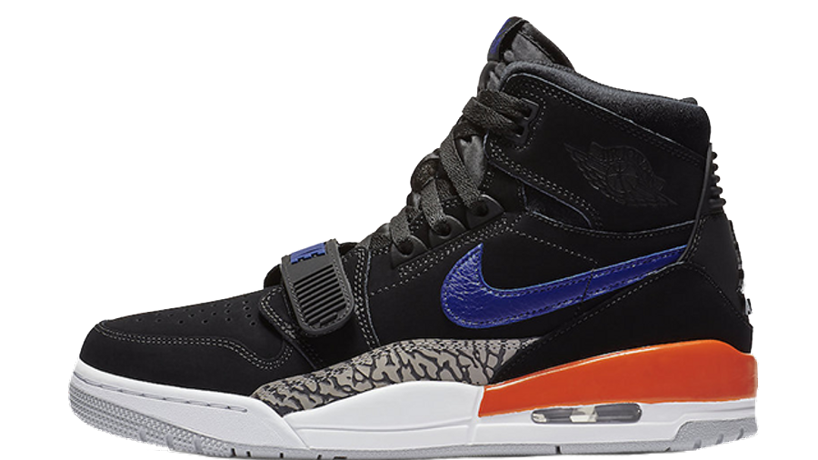 jordan legacy 31