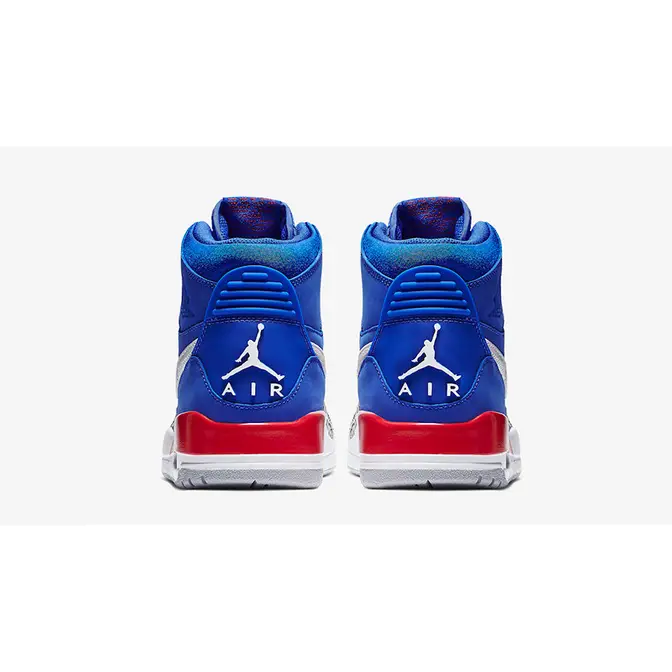 Jordan legacy cheap 312 blue