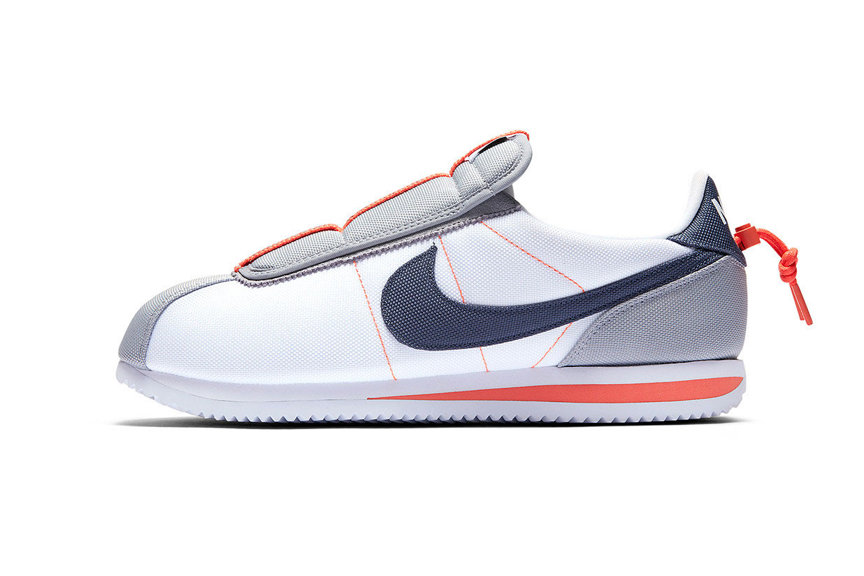 nike cortez by you
