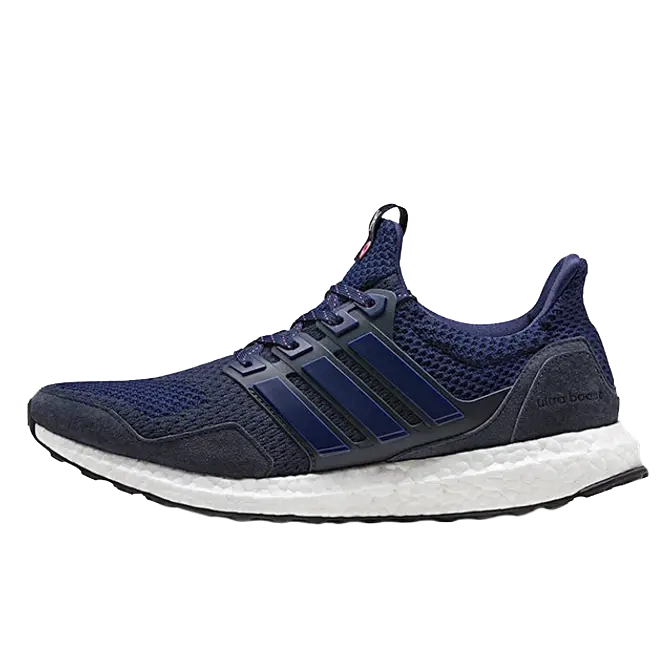 Kinfolk x adidas Ultra Boost Navy Where To Buy BB9520 The Sole Supplier