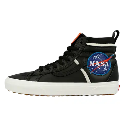 Nasa vans best sale hi top