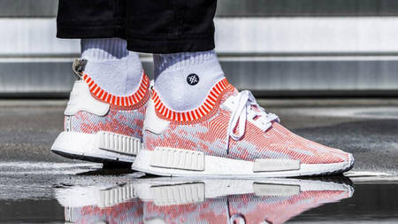 adidas Originals Is Restocking Two Glitch Camo NMD R1s adidas Originals Is Restocking Two Glitch Camo NMD R1s