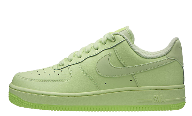 Buy Air Force 1 Mid UV 'Volt' - AO0702 700