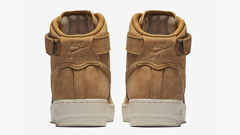 Nike Air Force 1 High Wheat