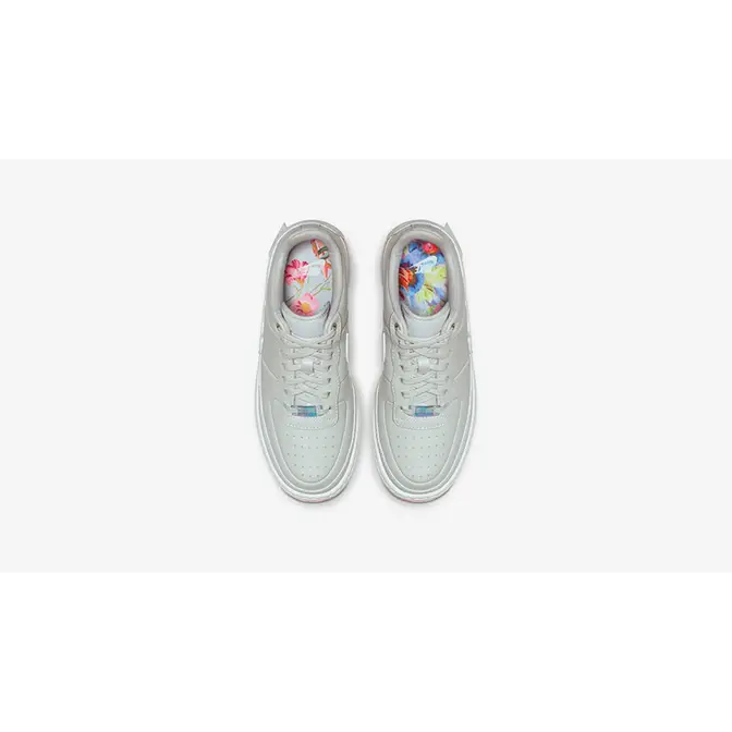 Nike air force 1 best sale jester xx print women's shoe