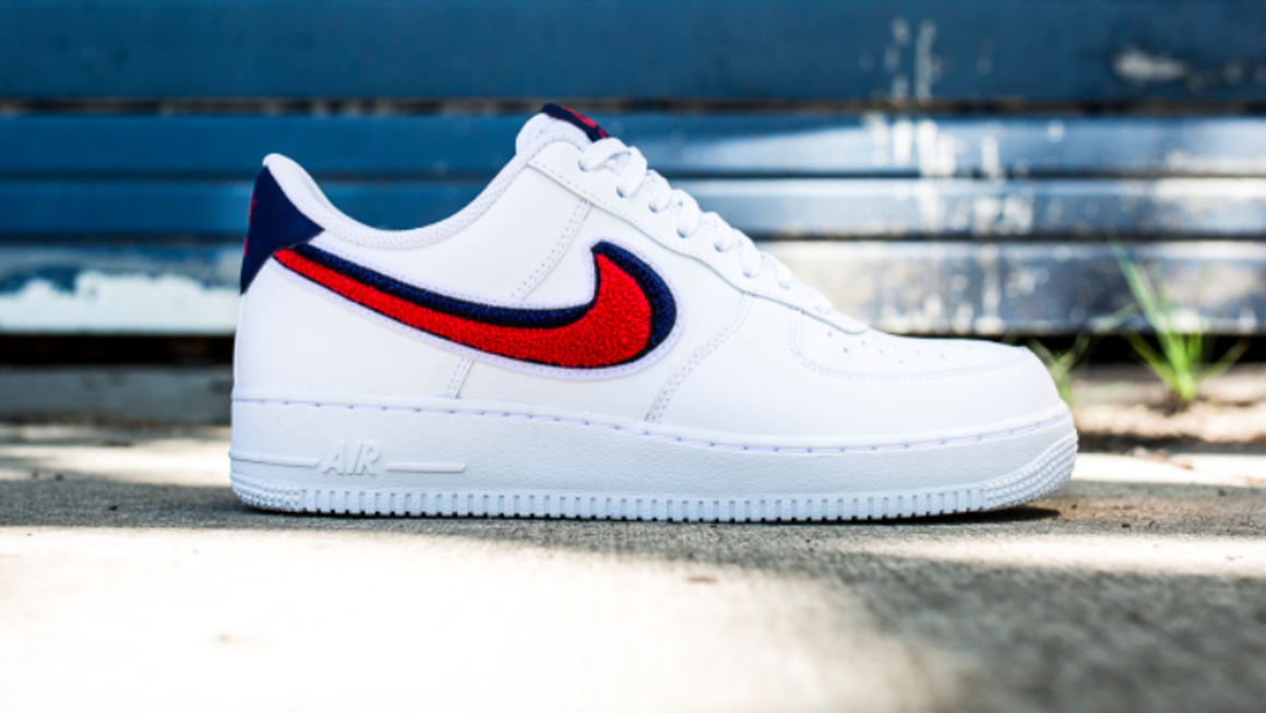 conor mcgregor nike trainers