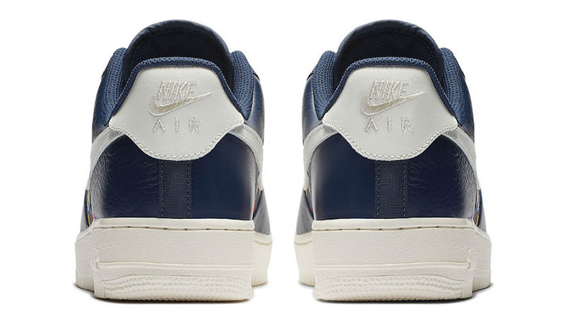 air force 1 nautical