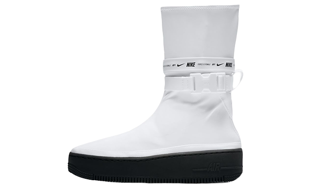 nike air force sage 1 high