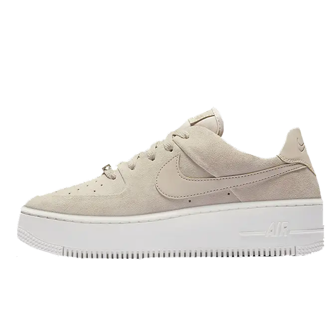 Sótano Ten confianza hacha Nike Air Force 1 Sage Low Beige | Where To Buy | AR5339-201 | The Sole  Supplier