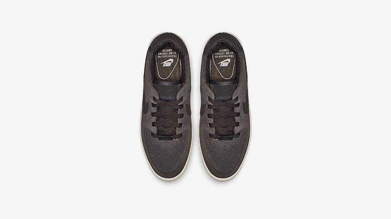 nike air force 1 sage grey phantom