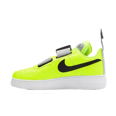 Nike af1 2024 utility volt