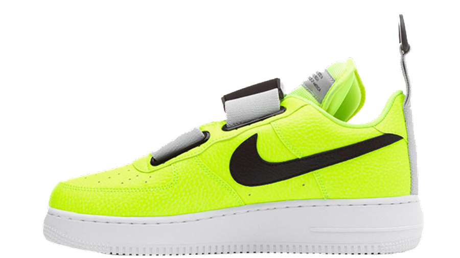 air force one low utility volt