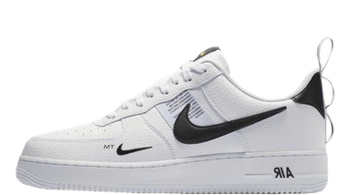 Nike Air Force 1 Utility White