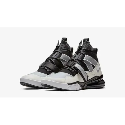 Nike Air Force 270 Utility Black Sail Where To Buy AQ0572 003