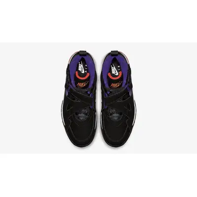 nike air force max cb suns