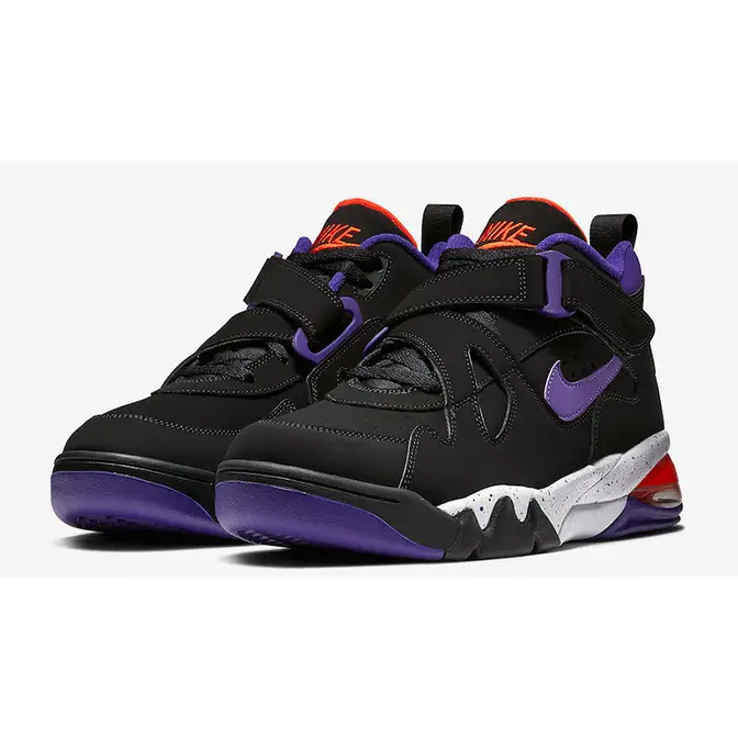 Nike air force sales max cb