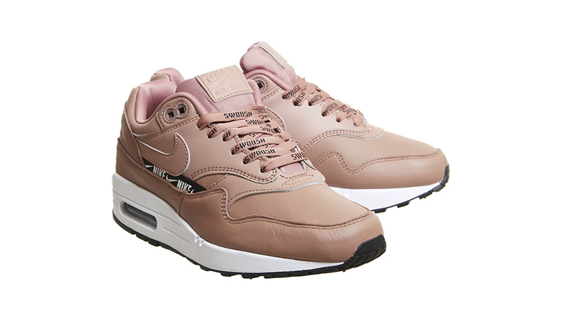 Nike Air Max 1 Desert Dust