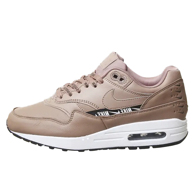 Air max on sale 1 desert dust