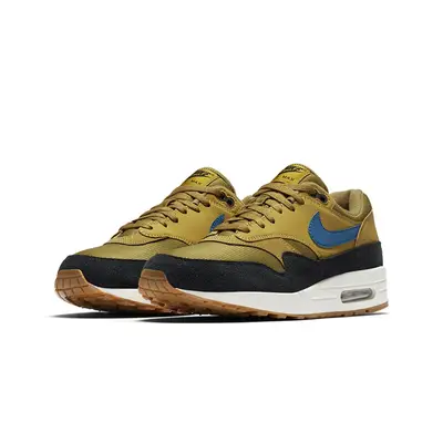 Nike air max 1 blue force sale