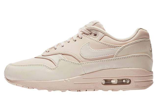 Nike Air Max 1 LX Guava Glow in the Dark