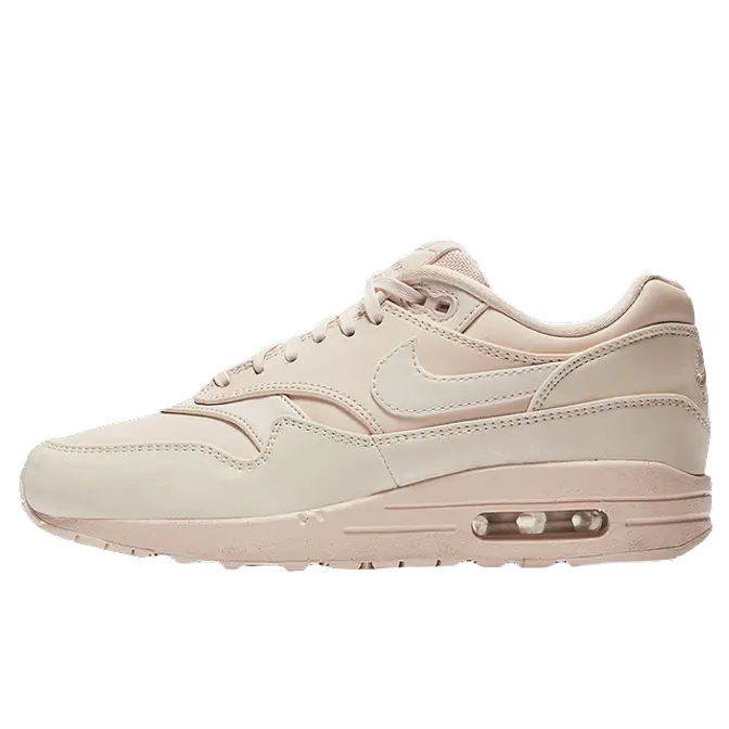 Nike Air Max 1 LX Guava Glow in the 