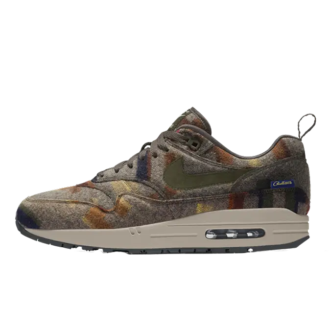 Nike Air 1 iD Multi | Where To Buy | TBC | The Sole Supplier