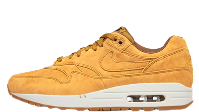 air max 1 wheat 2018