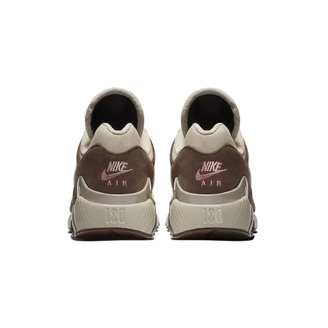 Nike nike white and pink for girl clothes for boys Baroque Brown