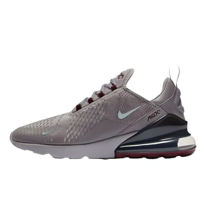 Womens nike air sales max 270 atmosphere grey