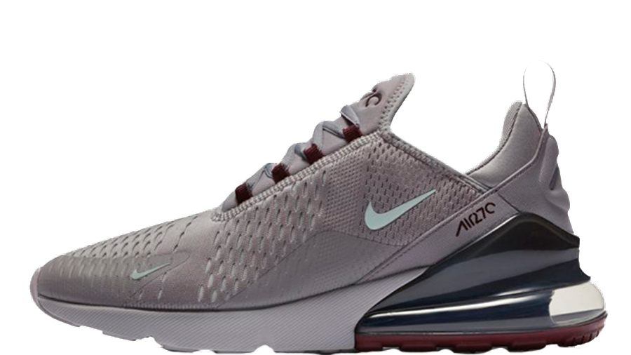 Nike Air Max 270 Atmosphere Grey | Where To Buy | AH8050-016 | The Sole ...