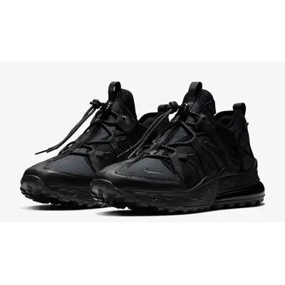 Nike Air Max 270 Bowfin Black Where To Buy AJ7200 005 The