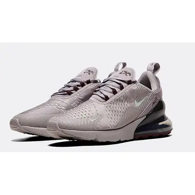 Nike Air Max 270 Pink Silver Where To Buy AH8050 016 The