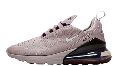 Nike Air Max 270 Pink Silver | Where To Buy | AH8050-016 | The Sole Supplier