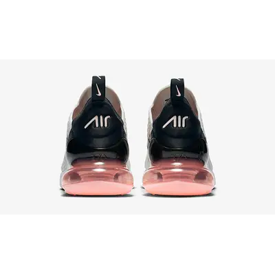 Nike air max 270 best sale se light bone storm pink