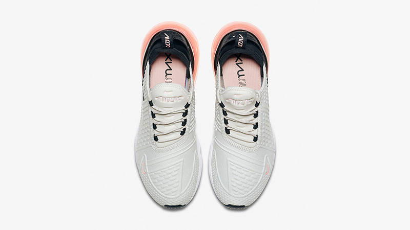 Privilegiado Gracia cascada Nike Air Max 270 SE Light Bone Pink | Where To Buy | AR0499-002 | The Sole  Supplier