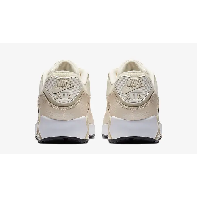 Nike Air Max 90 Cream | Where To Buy | 325213-213 | The Sole Supplier