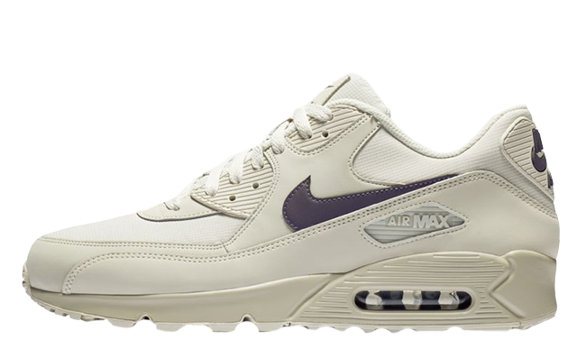 Nike Air Max 90 Light Bone Where To Buy Aj1285 014 The Sole Supplier