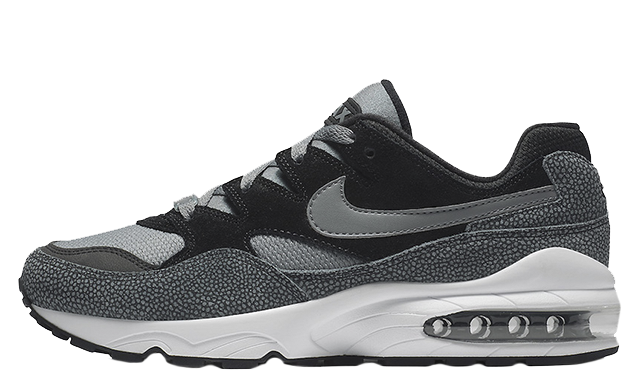Nike Air Max 94 Safari Grey | Where To 