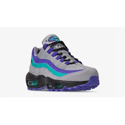 Nike air max hot sale 95 og aqua