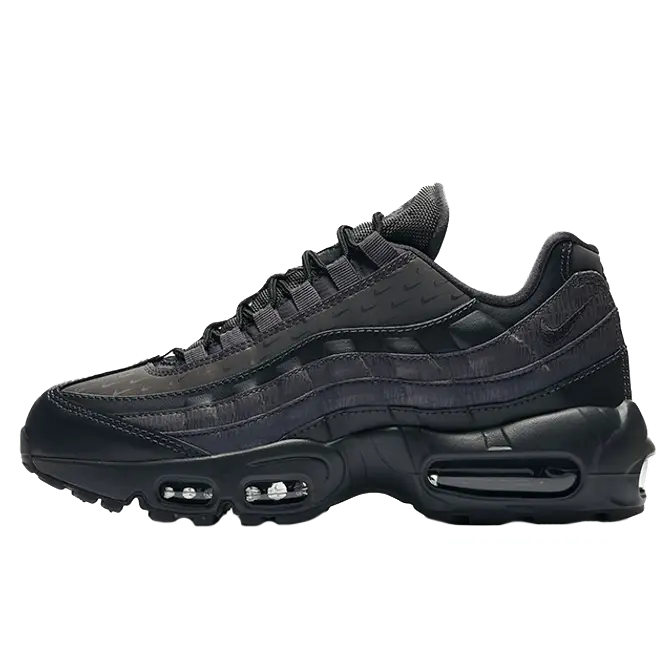 Superior Ejercicio olvidar Nike Air Max 95 LX Oil Grey | Where To Buy | AA1103-004 | The Sole Supplier