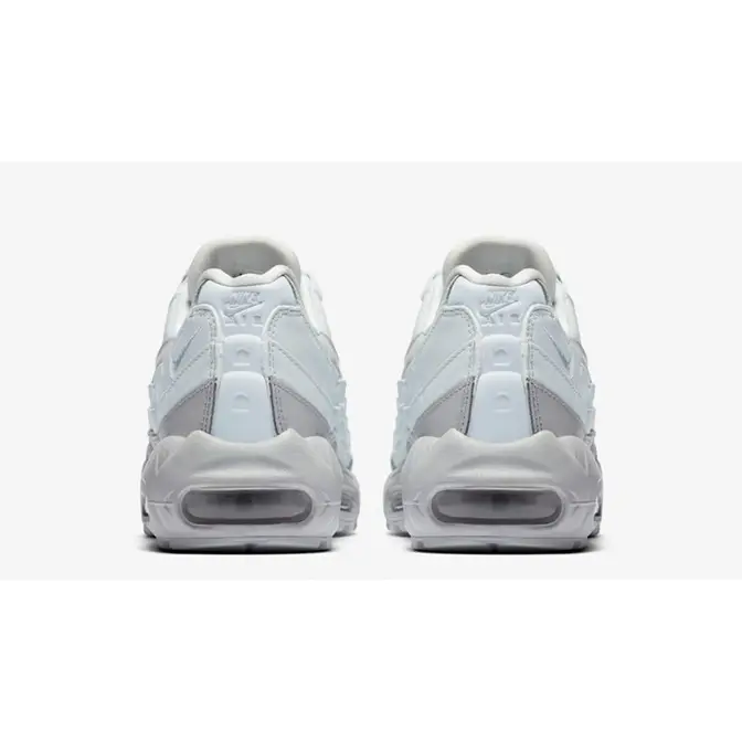 air max 95 lx pure platinum