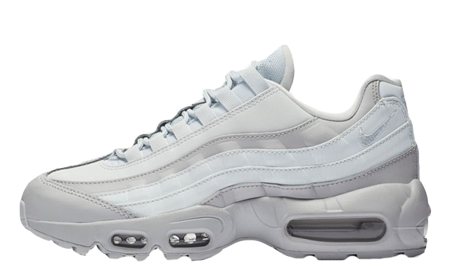 air max 95 lx white