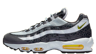 Nike Air Max 95 Safari Noir Nike Air Max 95 Safari Noir