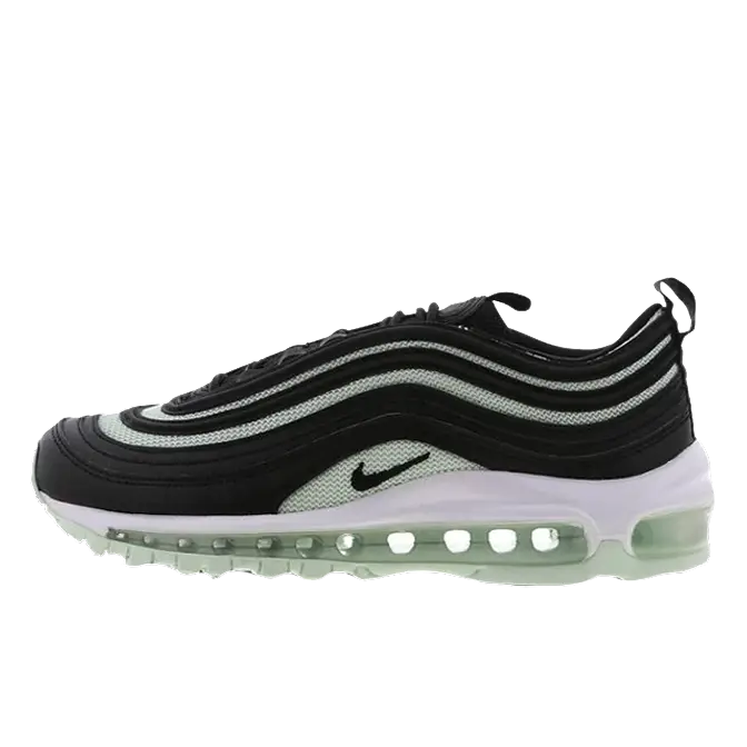 Nike Air 97 Black Igloo | Where To Buy | The Sole Supplier