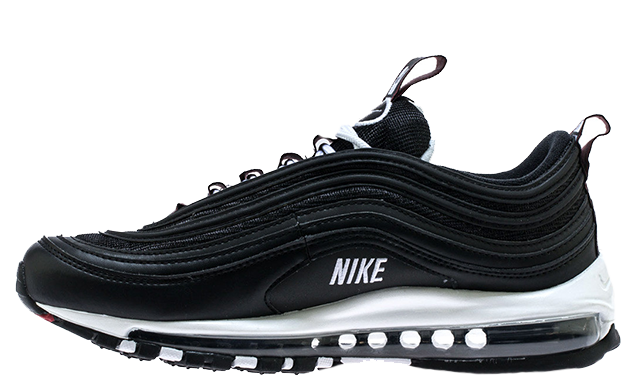 97s black and white