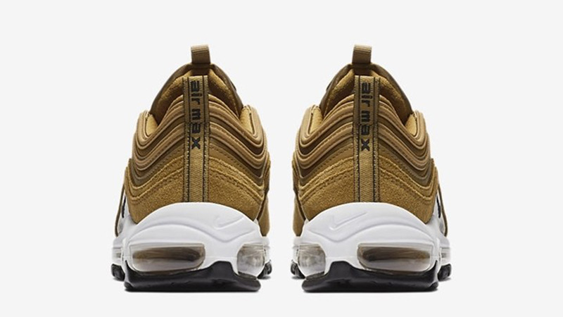 nike 97 bronze