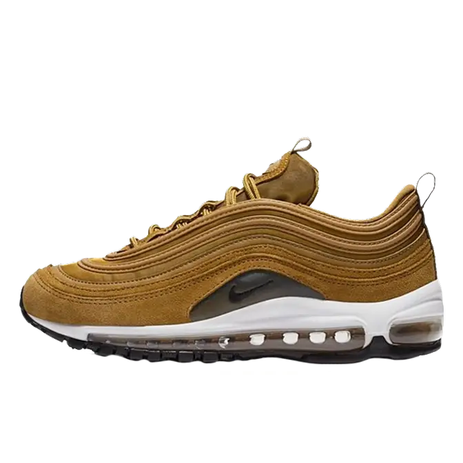 Nike Air Max 97 Bronze Black Womens Where To Buy AV7027 200