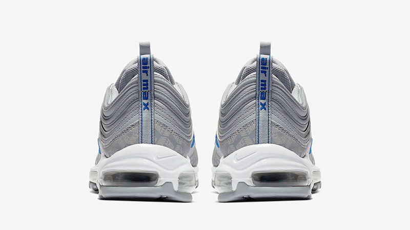 Nike Air Max 97 Grey White